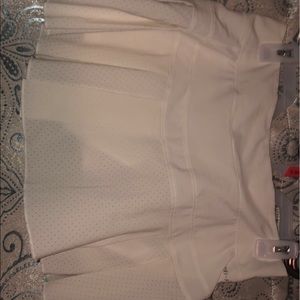nike skirt